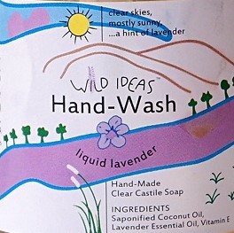 natural and artistic